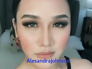 Alesandrajohnson