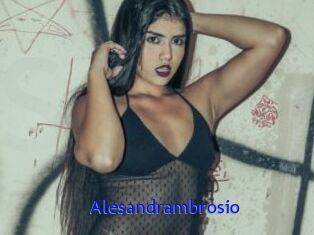 Alesandrambrosio