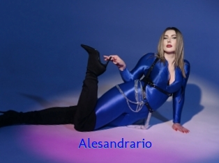 Alesandrario