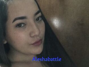 Aleshabattle