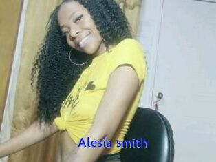 Alesia_smith