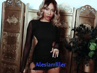 Alesiamiller
