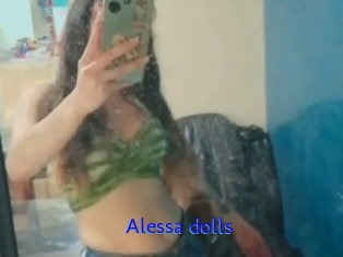 alessa_dolls Sexo Gratis