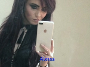 Alessa