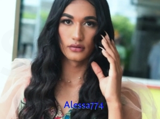 alessa774 Sexo Gratis