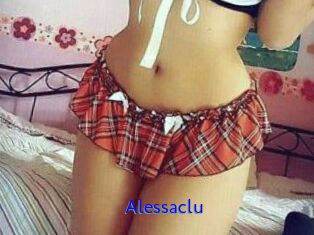 Alessaclu