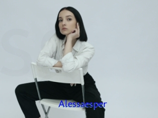 Alessaesper