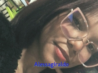 Alessagiraldo