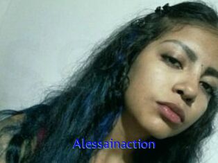 Alessainaction