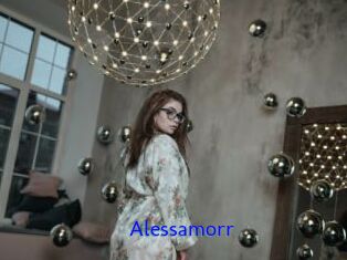 Alessamorr