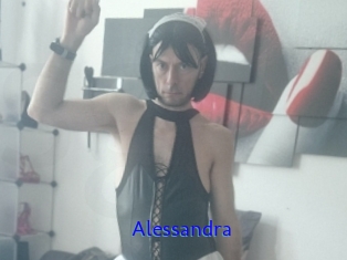 alessandra Sexo Gratis