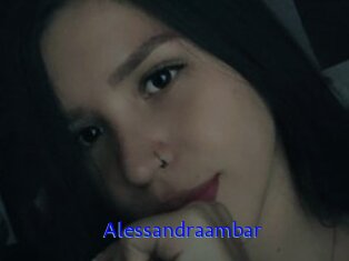 Alessandraambar