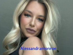 Alessandramonroe