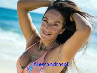 Alessandrasol