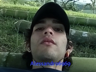 alessandro6969 Sexo Gratis