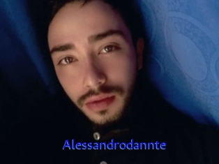 Alessandrodannte
