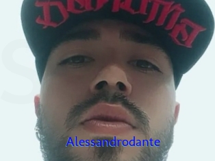 Alessandrodante
