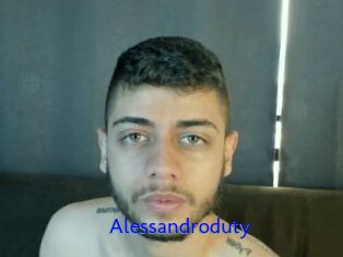 Alessandroduty
