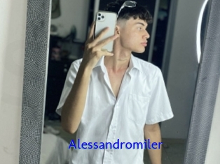 Alessandromiler