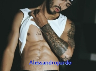 Alessandropardo
