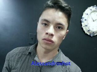 Alessandroxhot