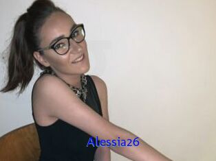Alessia26