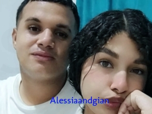 Alessiaandgian