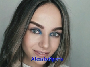 Alessiadigrria