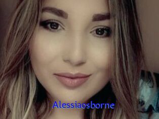 Alessiaosborne