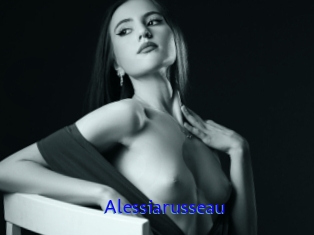 Alessiarusseau