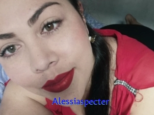 Alessiaspecter