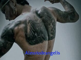 Alessiodeangelis