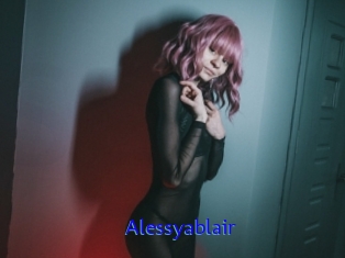 Alessyablair
