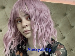 Alessyakitty