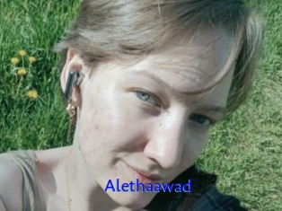 Alethaawad