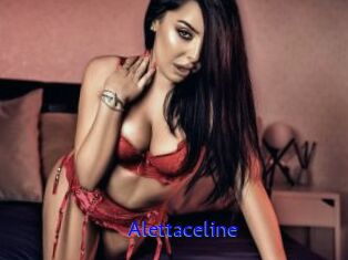Alettaceline