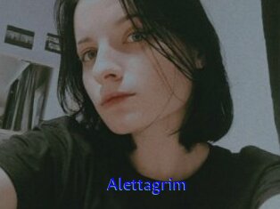 Alettagrim