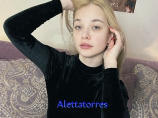 Alettatorres