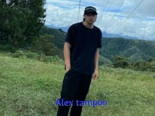 Alex_tampoo