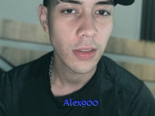 Alex900