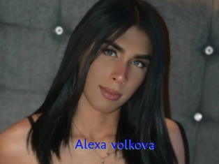 Alexa_volkova