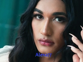 alexa77 Sexo Gratis