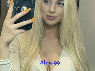 Alexa99