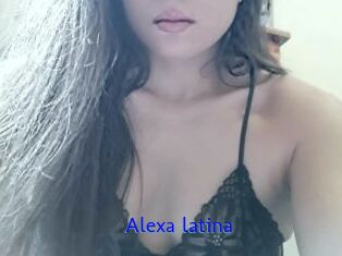 Alexa_latina