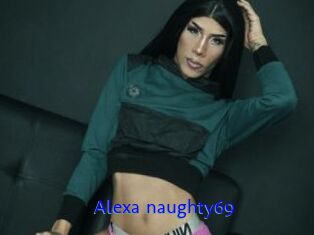 Alexa_naughty69