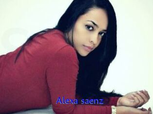 Alexa_saenz
