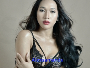Alexaamanda