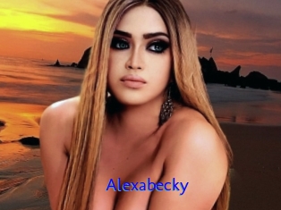 Alexabecky