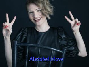 Alexabellelove