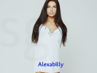 Alexabilly